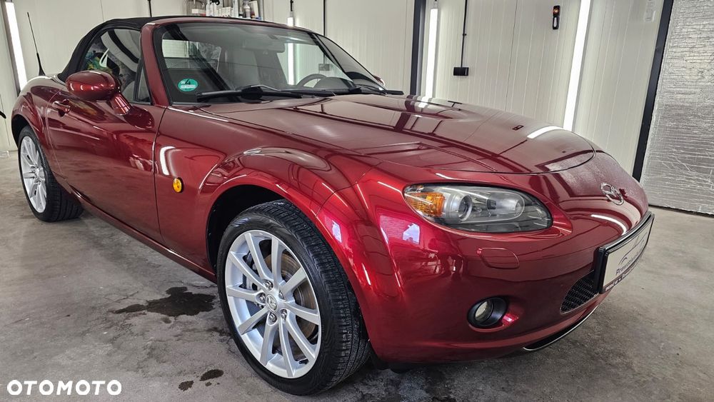 Mazda MX-5 - 3