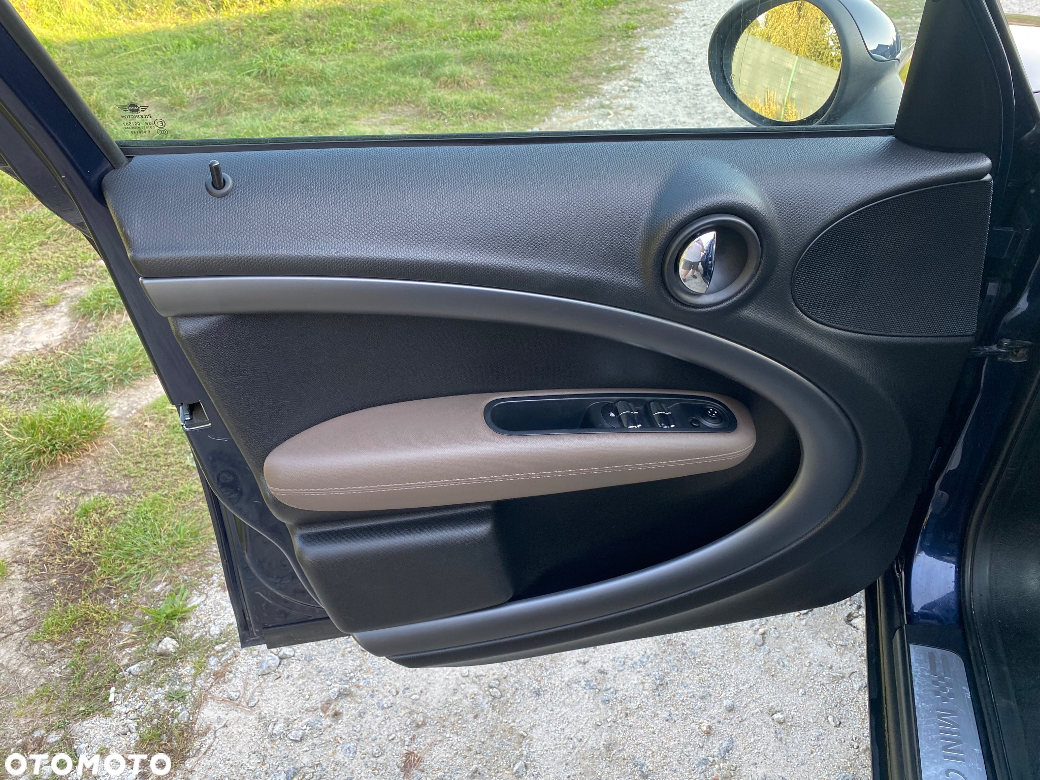 MINI Countryman Cooper S - 8