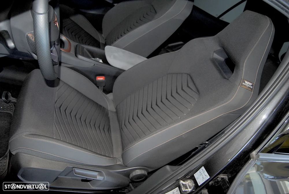 Cupra Born 58 kWh e-Boost Plus - 20