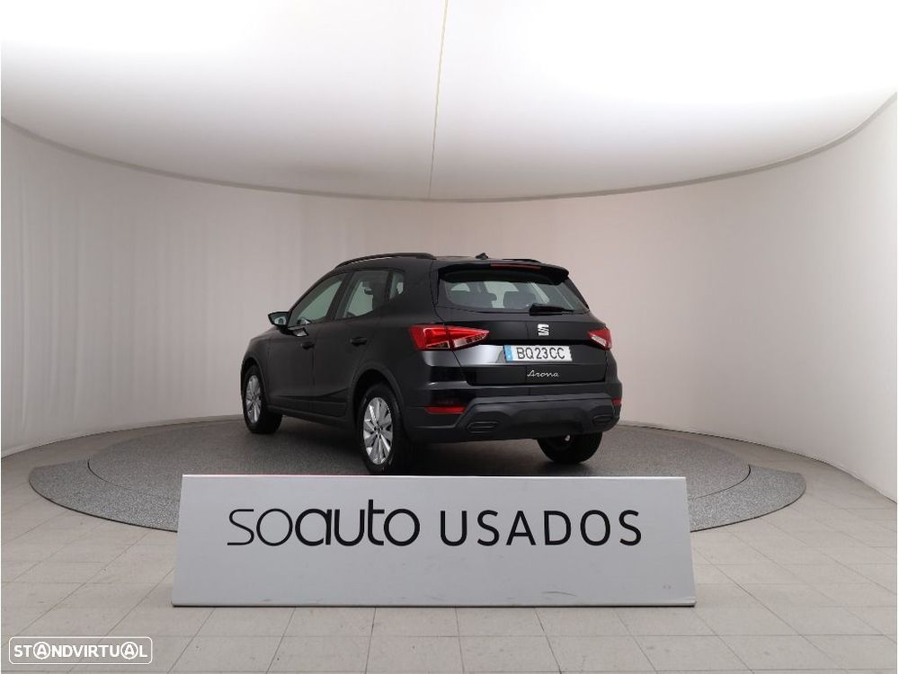 SEAT Arona 1.0 TSI Style - 6