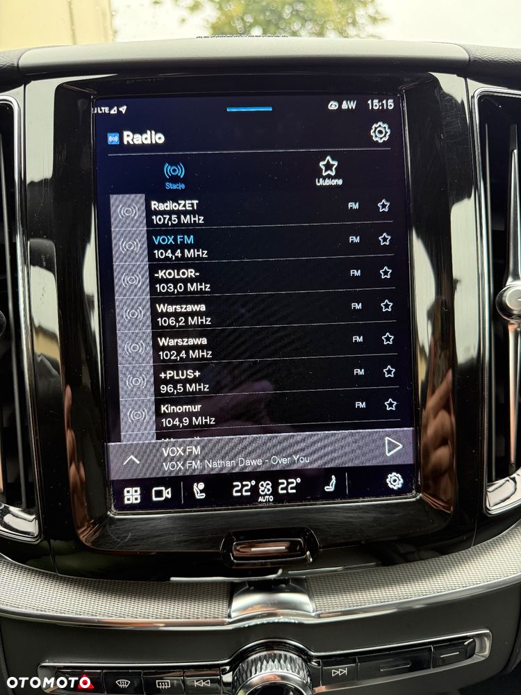 Volvo XC 60 B5 B R-Design - 30