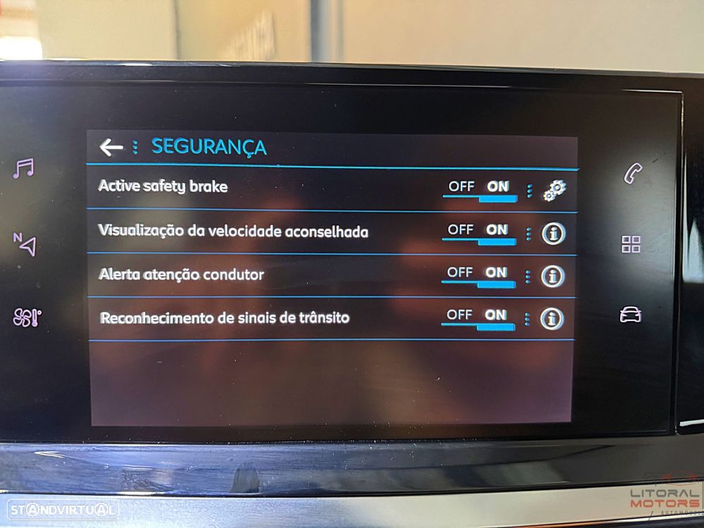 Peugeot 2008 1.2 PureTech Active - 34