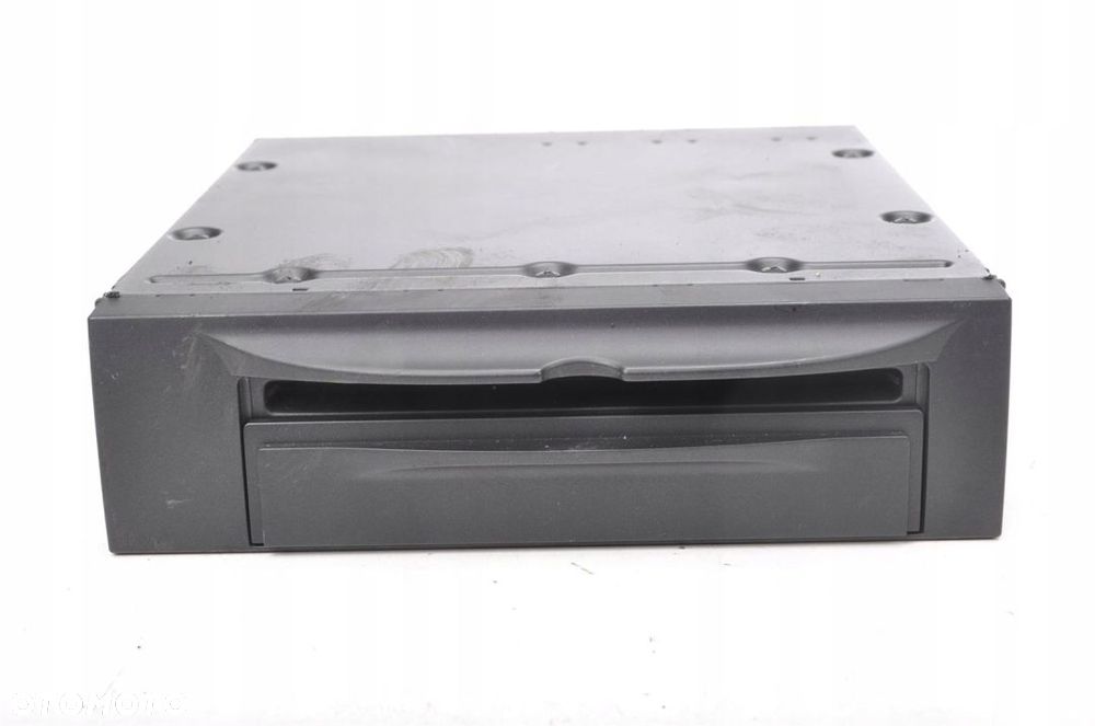 VOLVO C30 S40 V50 CZYTNIK PŁYT NAWIGACJI 30752547 - 1