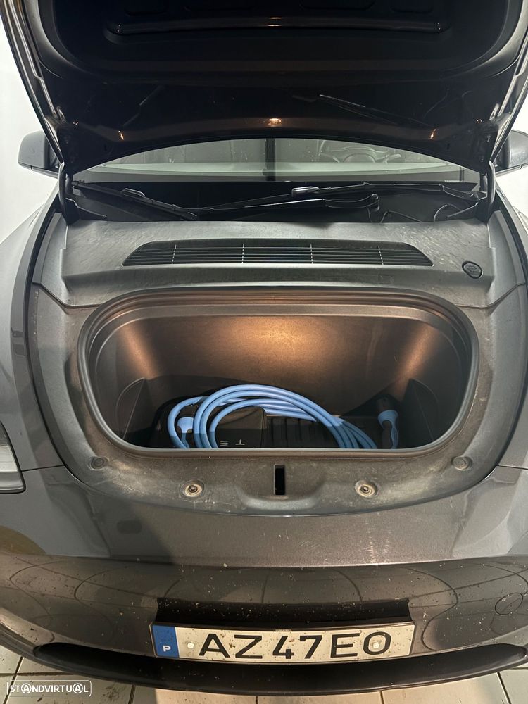 Tesla Model Y Performance Tração Integral - 8