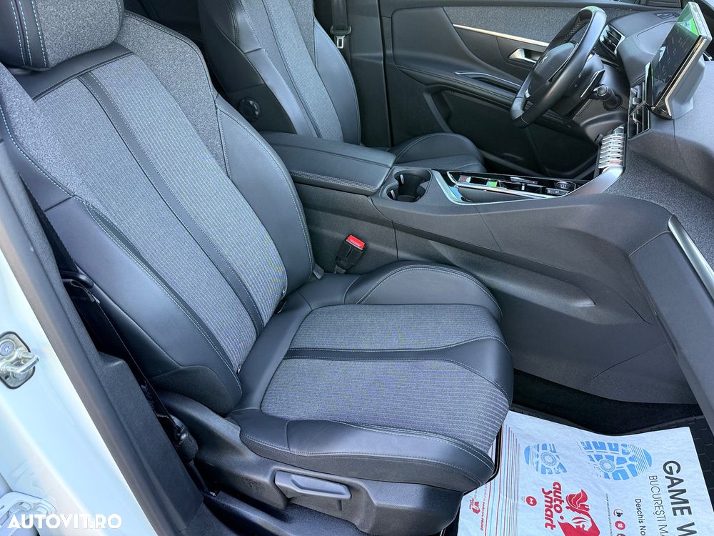 Peugeot 3008 1.5 BlueHDI 130 S&S EAT8 Allure - 24