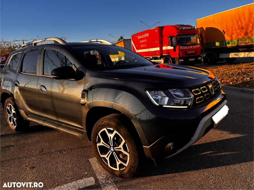 Dacia Duster - 2