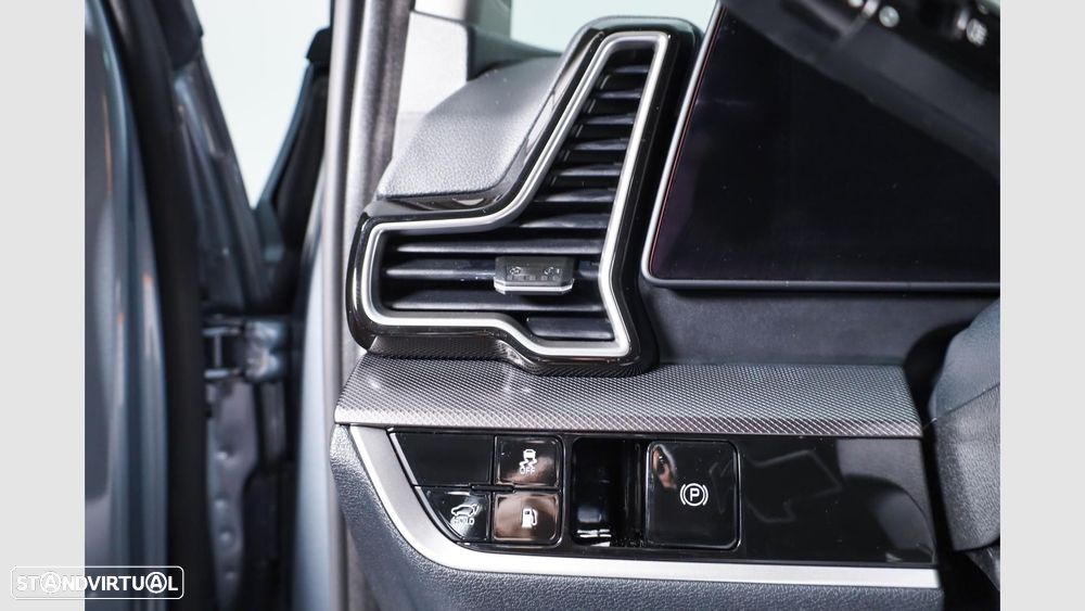 Kia Sportage 1.6 T-GDi PHEV Tech - 8