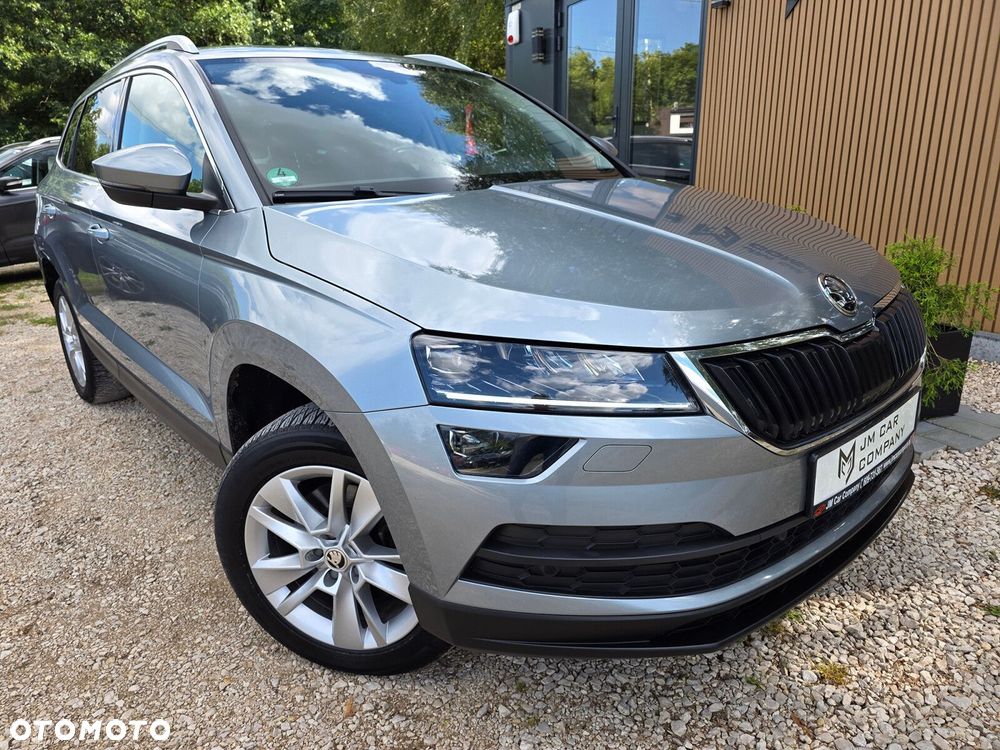 Skoda Karoq - 4