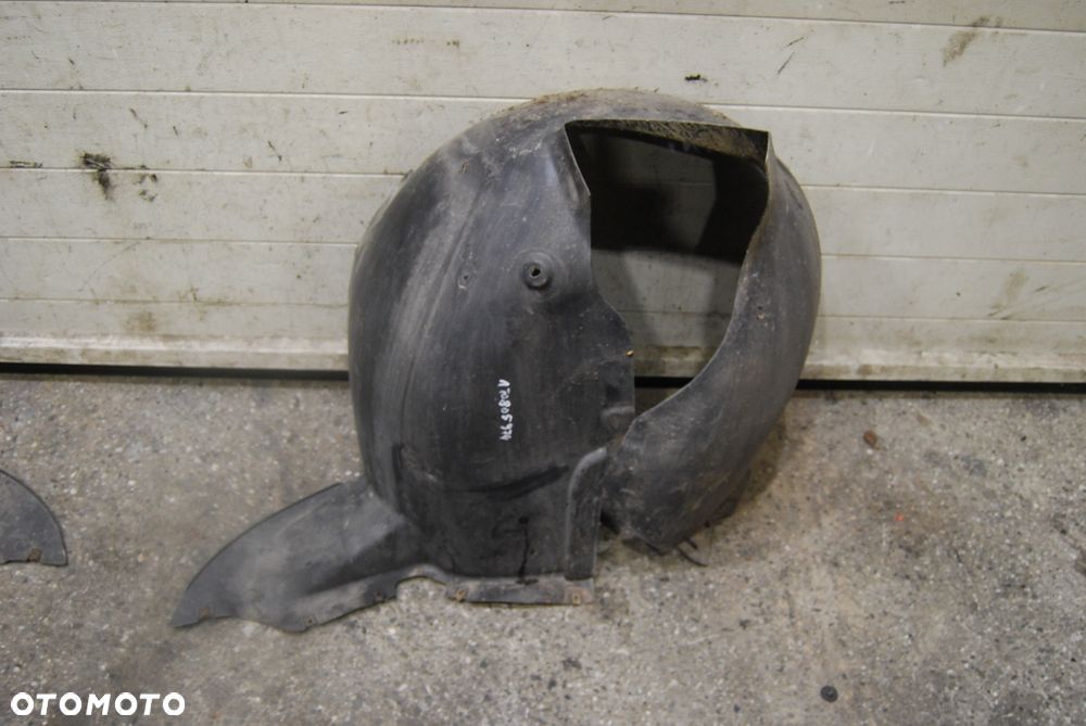 NADKOLE PRAWY PRZÓD PRZEDNIE VW TOURAN I 1T0805974 1T0805971K - 13