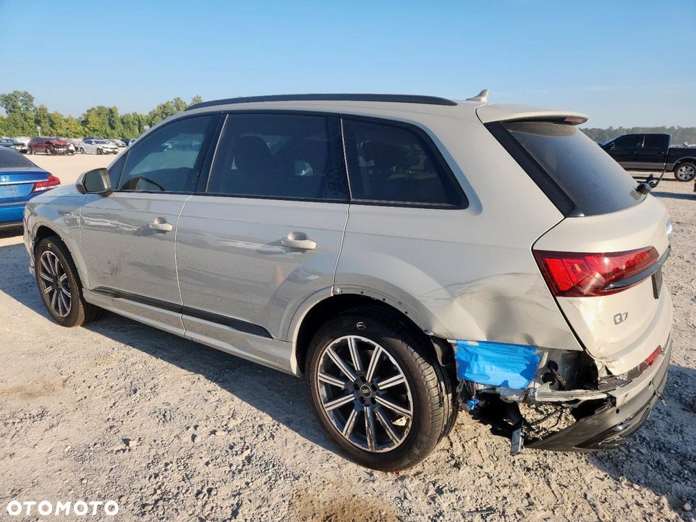 Audi Q7 - 37