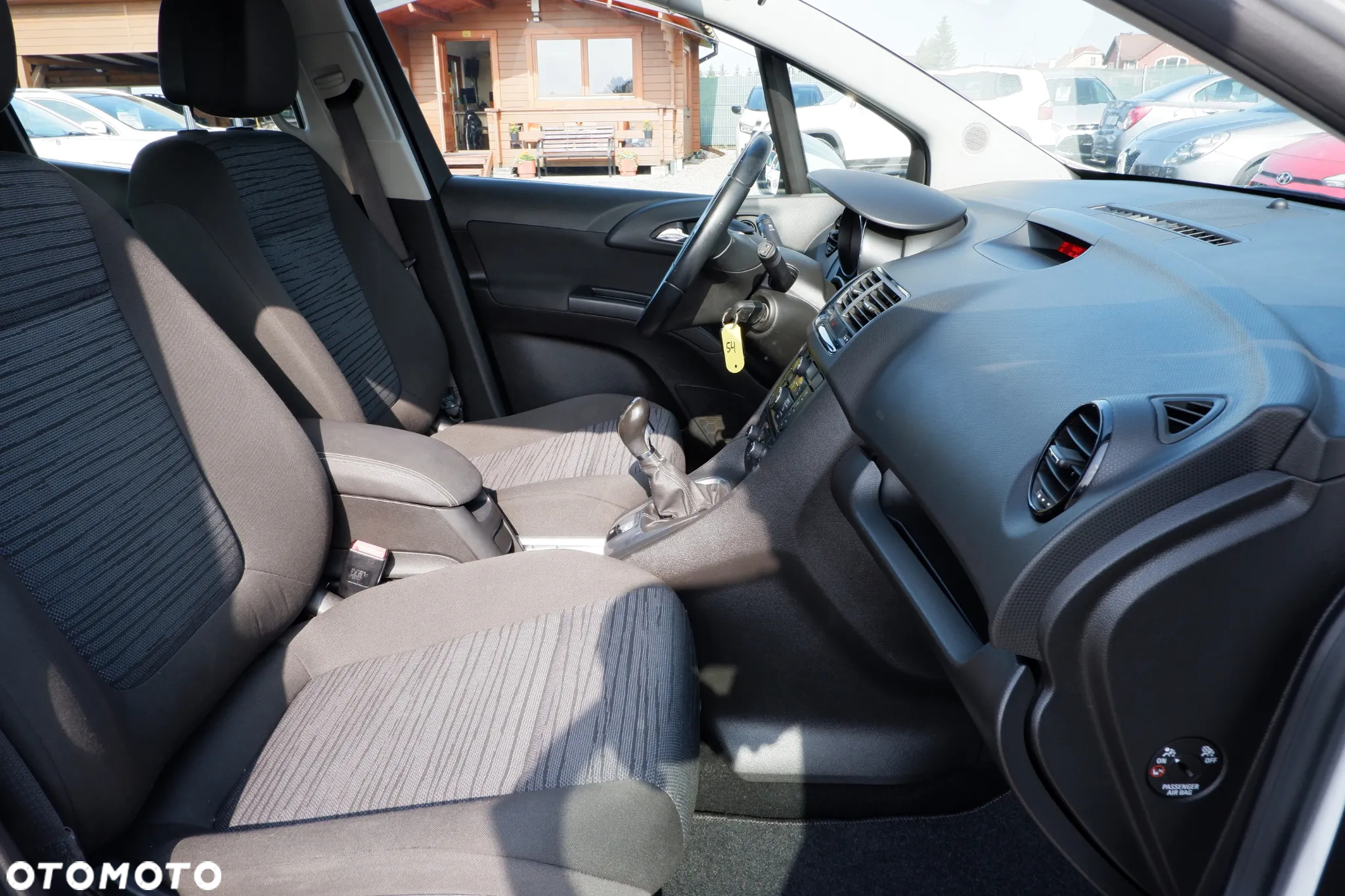 Opel Meriva 1.4 T Essentia - 9