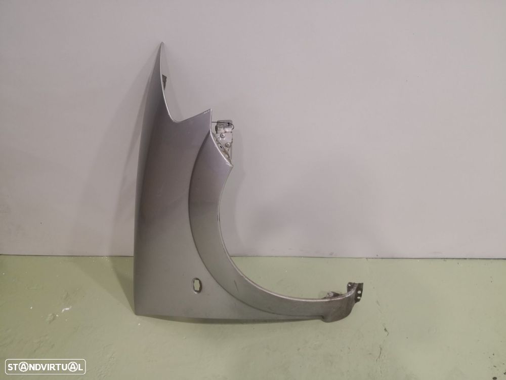 Guarda Lamas Dto Citroën C3 I (Fc_, Fn_) - 1