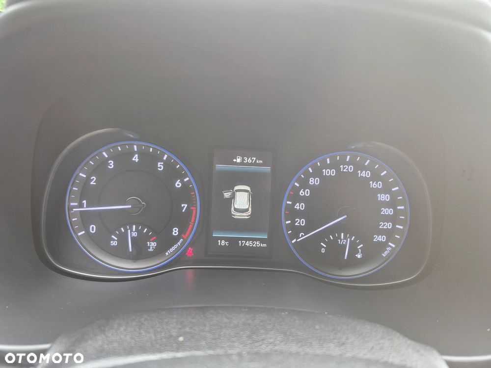 Hyundai Kona 1.0 T-GDI Premiere Style - 31