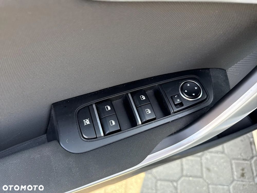 Kia Ceed 1.5 T-GDI M - 20