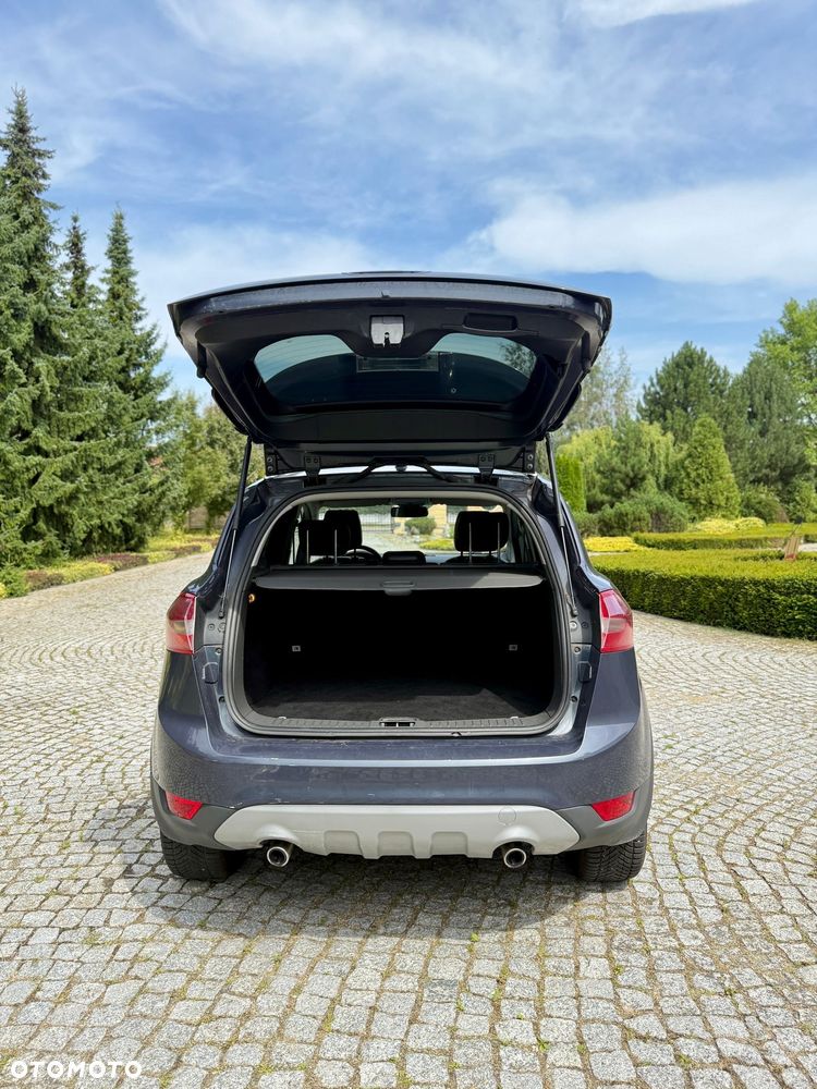 Ford Kuga 2.0 TDCi Titanium S MPS6 - 7