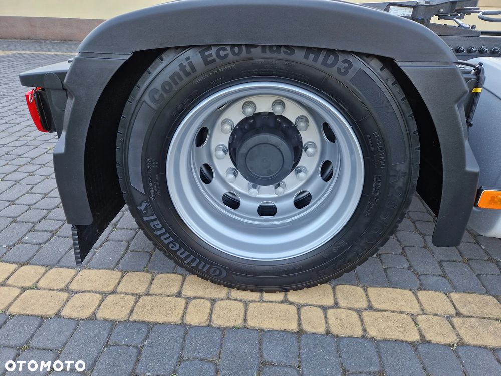 Volvo FH5 500 E6 / 1 x TURBO / XXL / ACC / MEGA / LOW DECK / JAK NOWY - 18