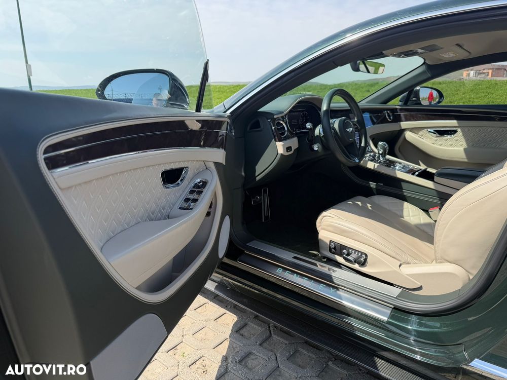 Bentley Continental - 21