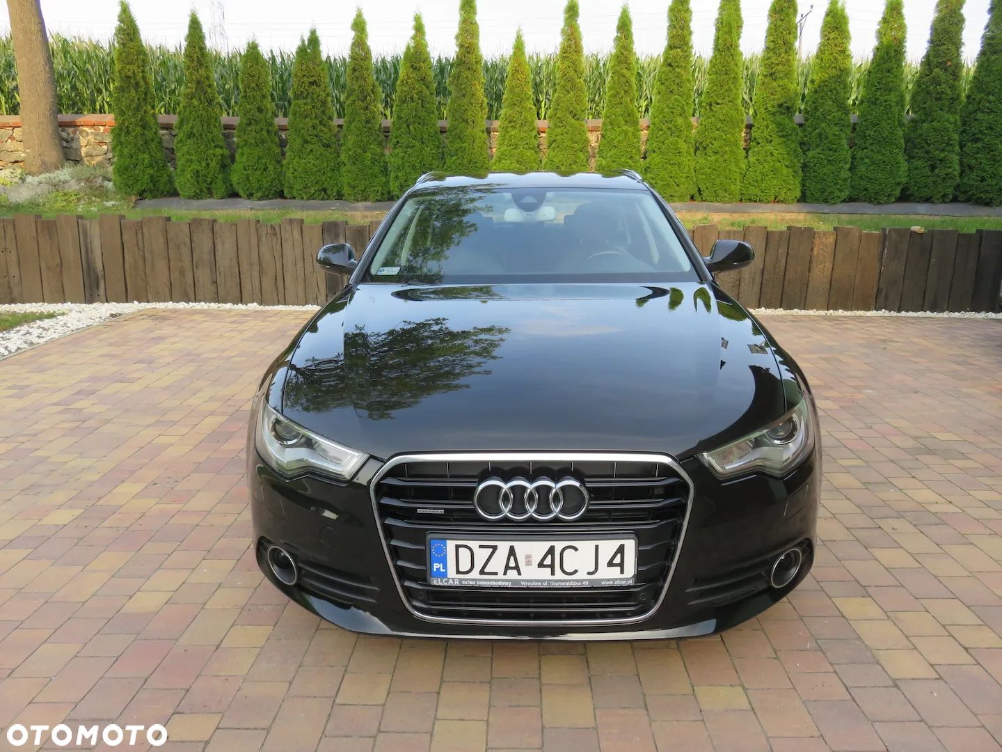 Audi A6 Avant 3.0 TDI Quattro S tronic - 1
