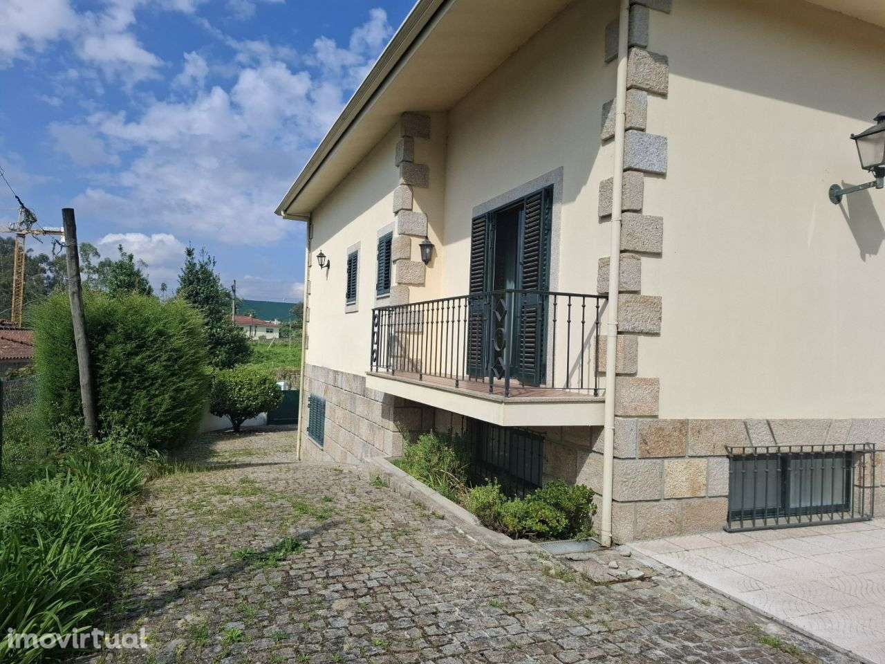 Moradia Lago Amares Braga - Grande imagem: 4/32