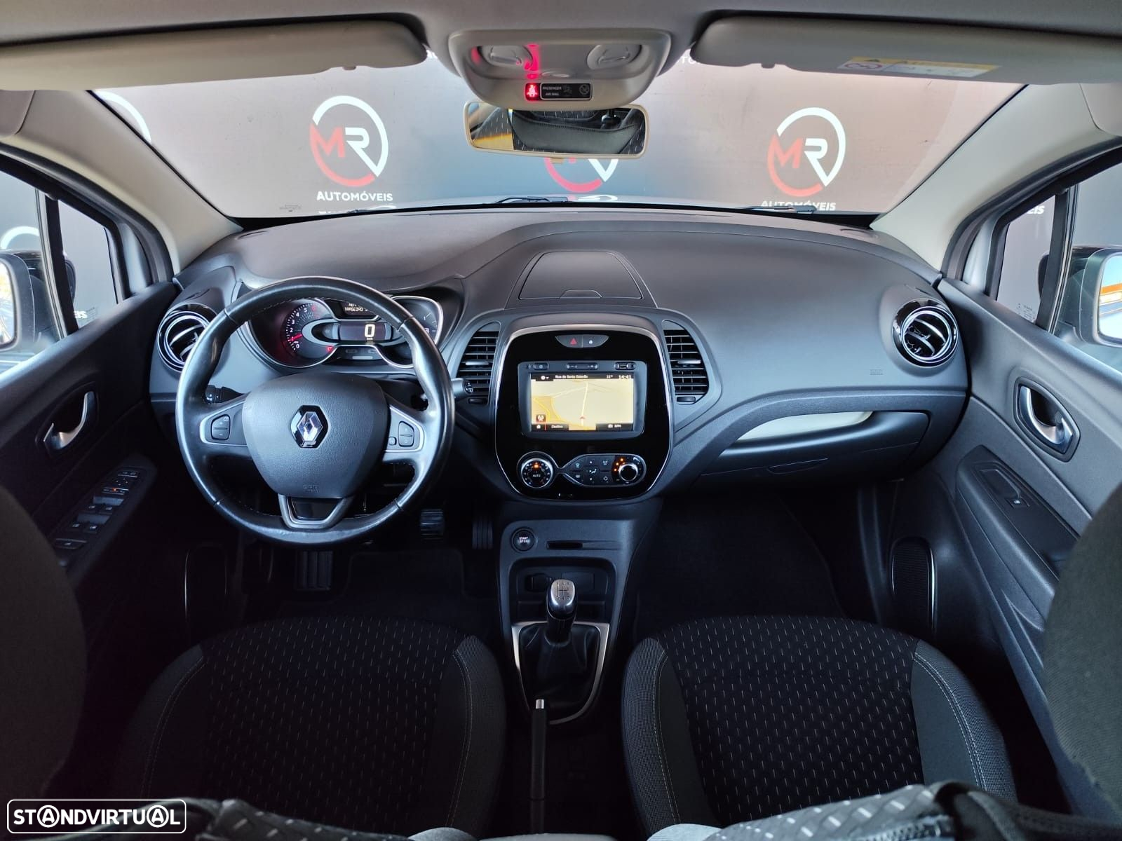 Renault Captur 0.9 TCE Exclusive - 10