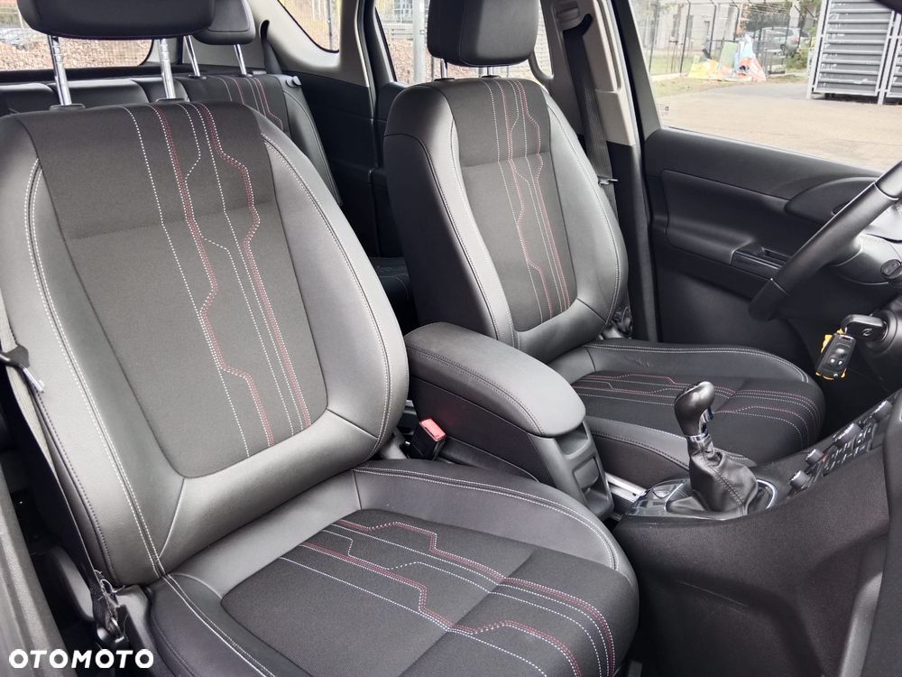 Opel Meriva 1.4 Active - 13