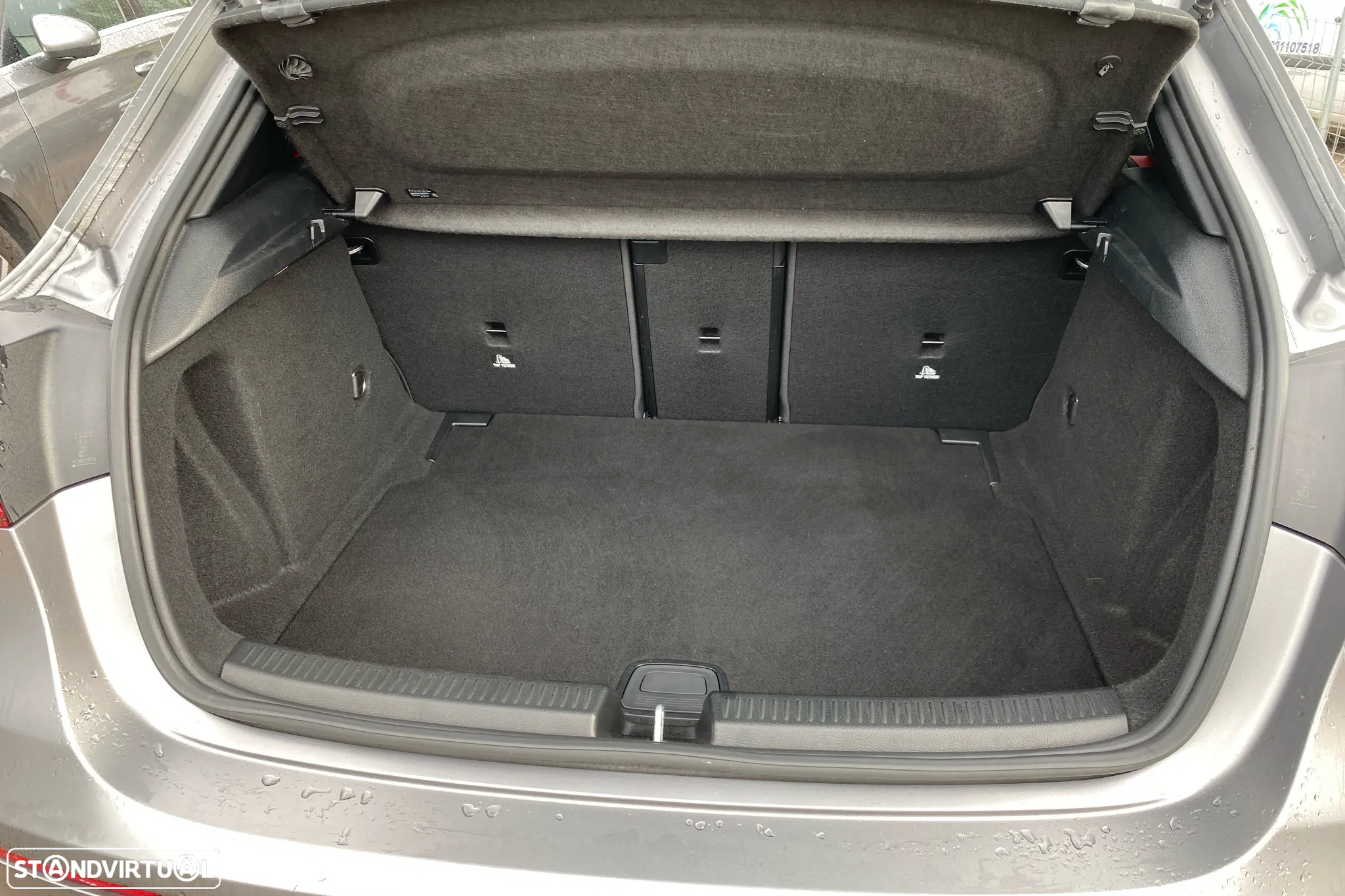 Mercedes-Benz A 35 AMG 4Matic - 30