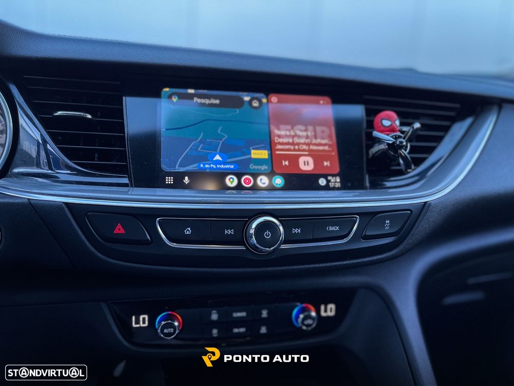 Opel Insignia Sports Tourer 1.6 CDTi Business Edition - 8