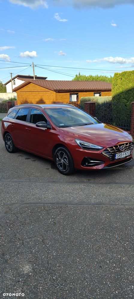 Hyundai i30 - 1