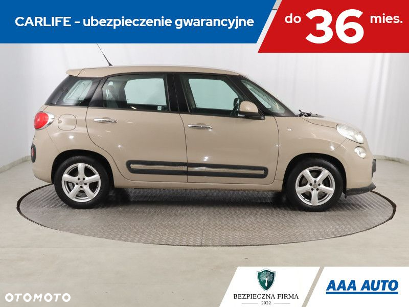 Fiat 500L - 7