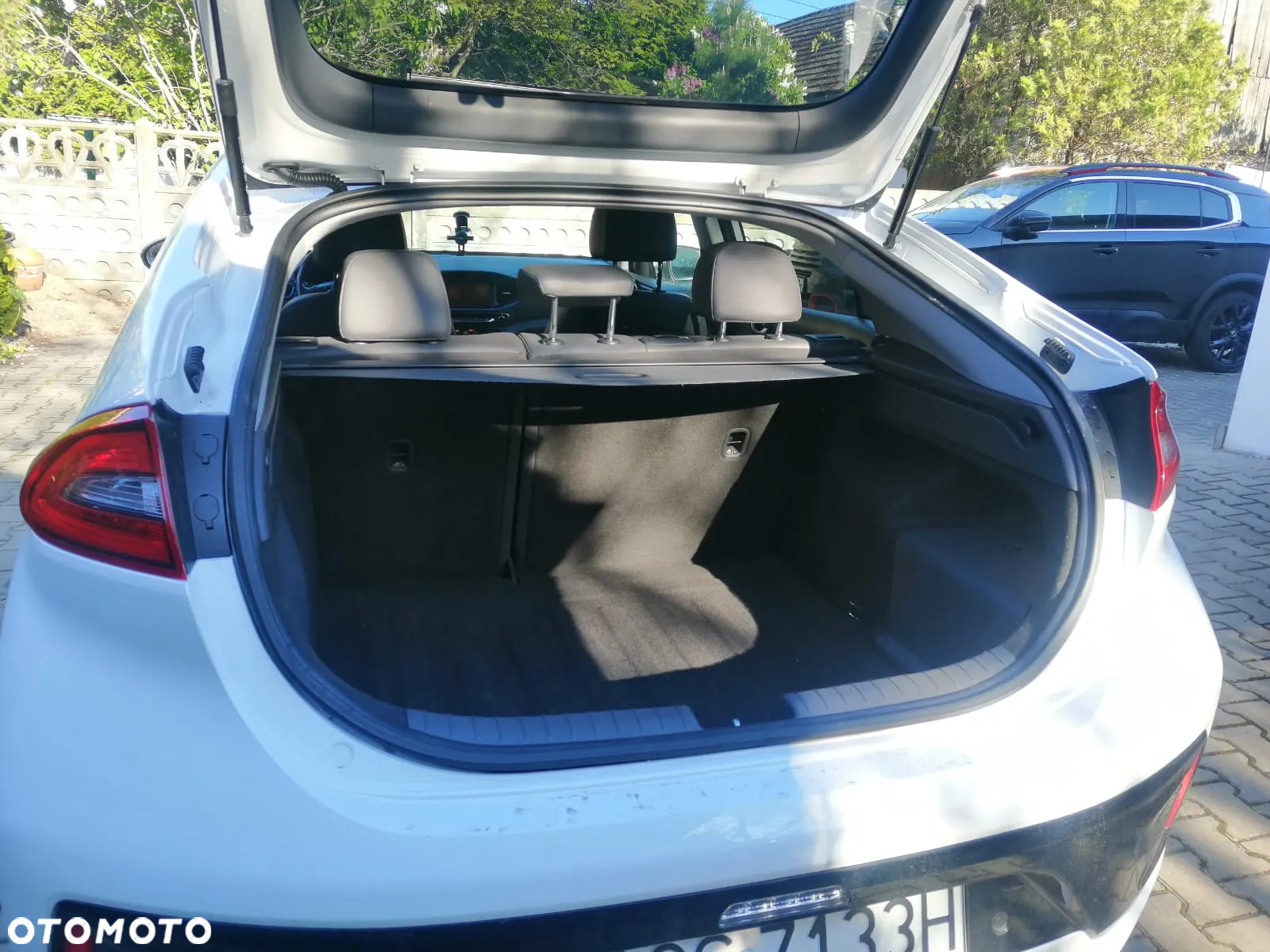 Hyundai IONIQ hybrid Platinum - 7