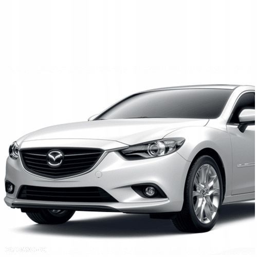 Mazda 6 12-15 Zderzak przedni Nowy Każdy kolor - 3