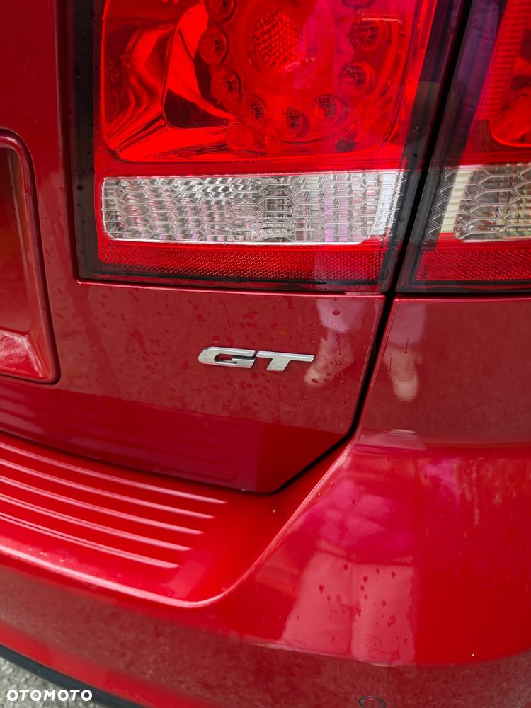 Dodge Journey - 20