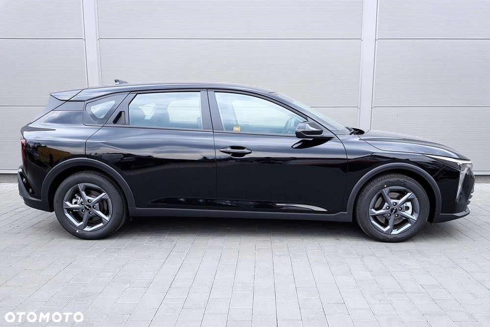 Kia K4 1.6 T-GDI M - 6