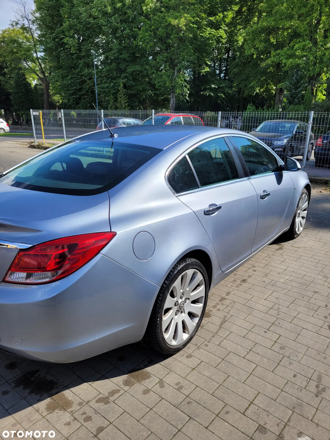 Opel Insignia 1.8 Active - 5