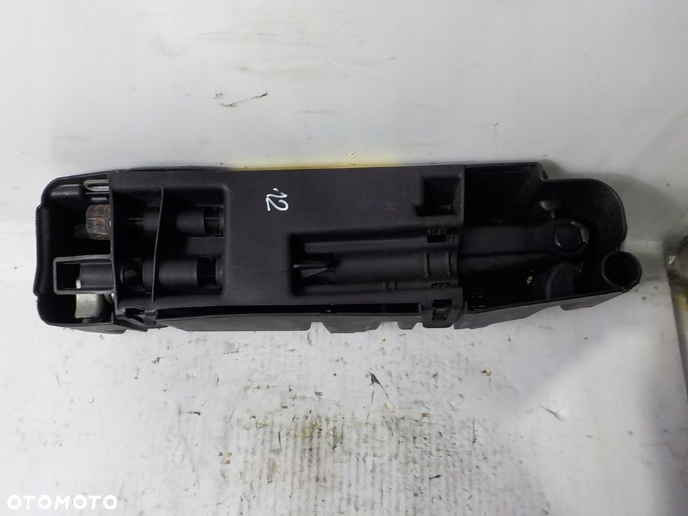 RENAULT ESPACE IV WKŁAD KOŁA LEWAREK ZESTAW NAPRAWCZY 8200097890 8200127794 - 1