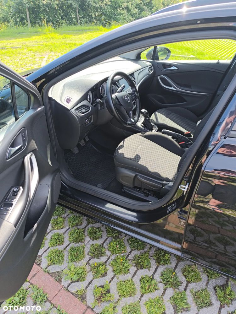 Opel Astra 1.5 CDTI 2020 S&S - 13