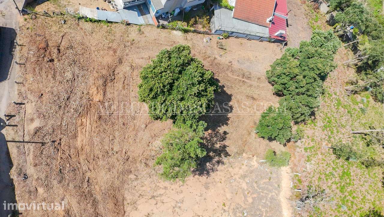 Terreno para construção de moradia individual - Grande imagem: 2/11