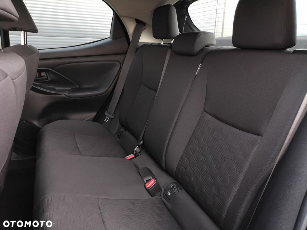 Mazda 2 - 22