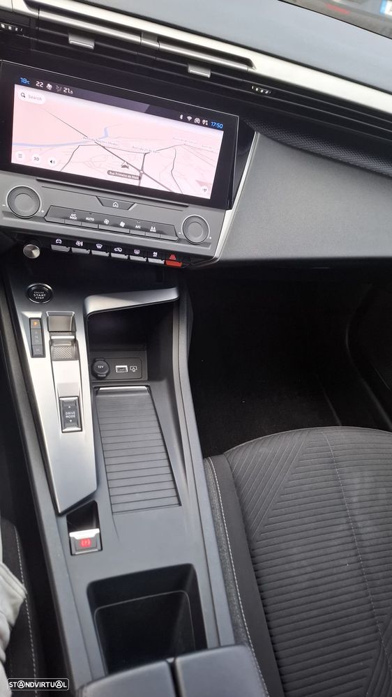 Peugeot 308 SW BlueHDi 130 EAT8 Stop & Start Allure Pack - 16