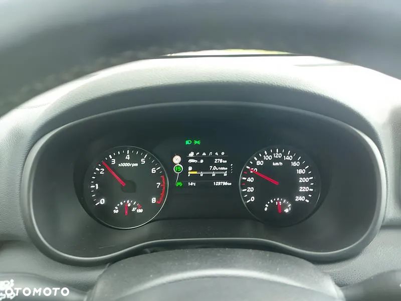 Kia Sportage 1.6 GDI Business Line 2WD - 24