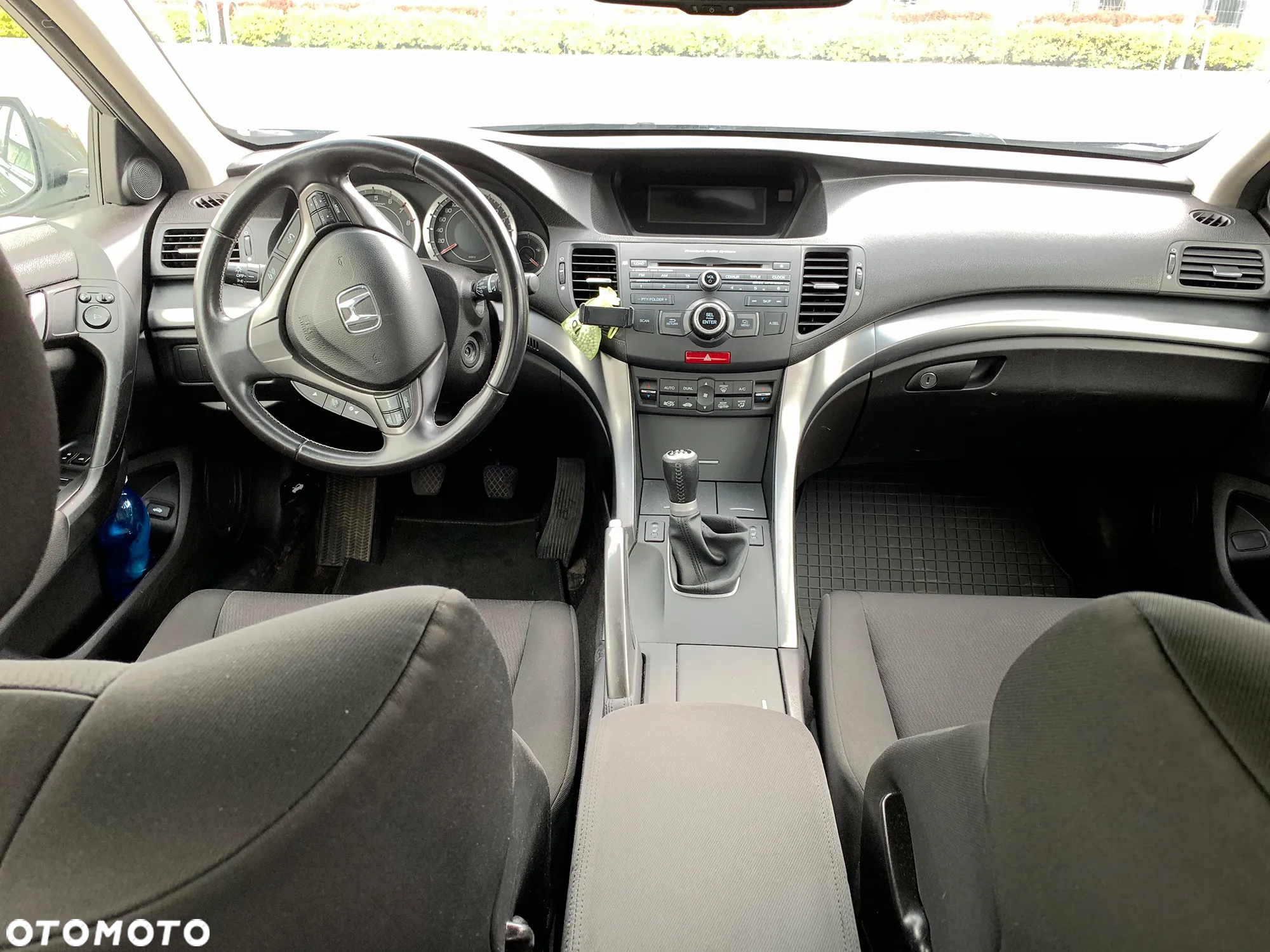 Honda Accord 2.0 Comfort - 15