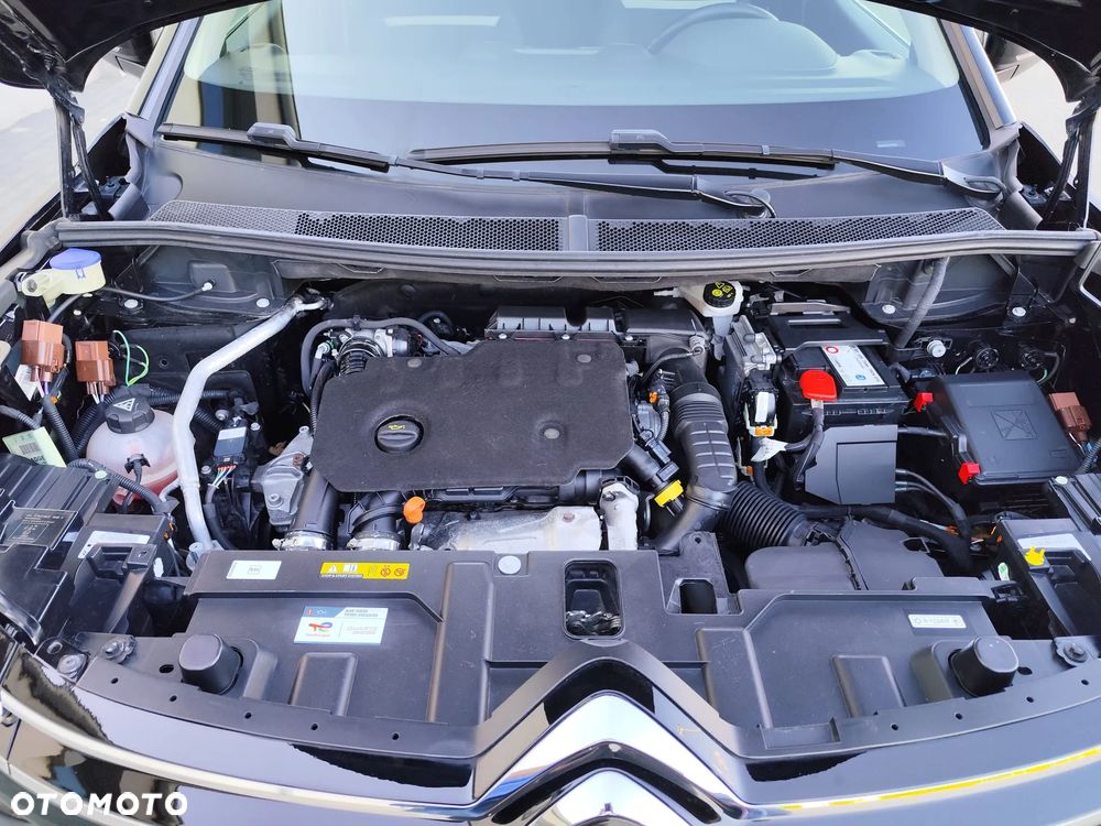 Citroën C5 Aircross 1.5 BlueHDi Feel Pack EAT8 - 21