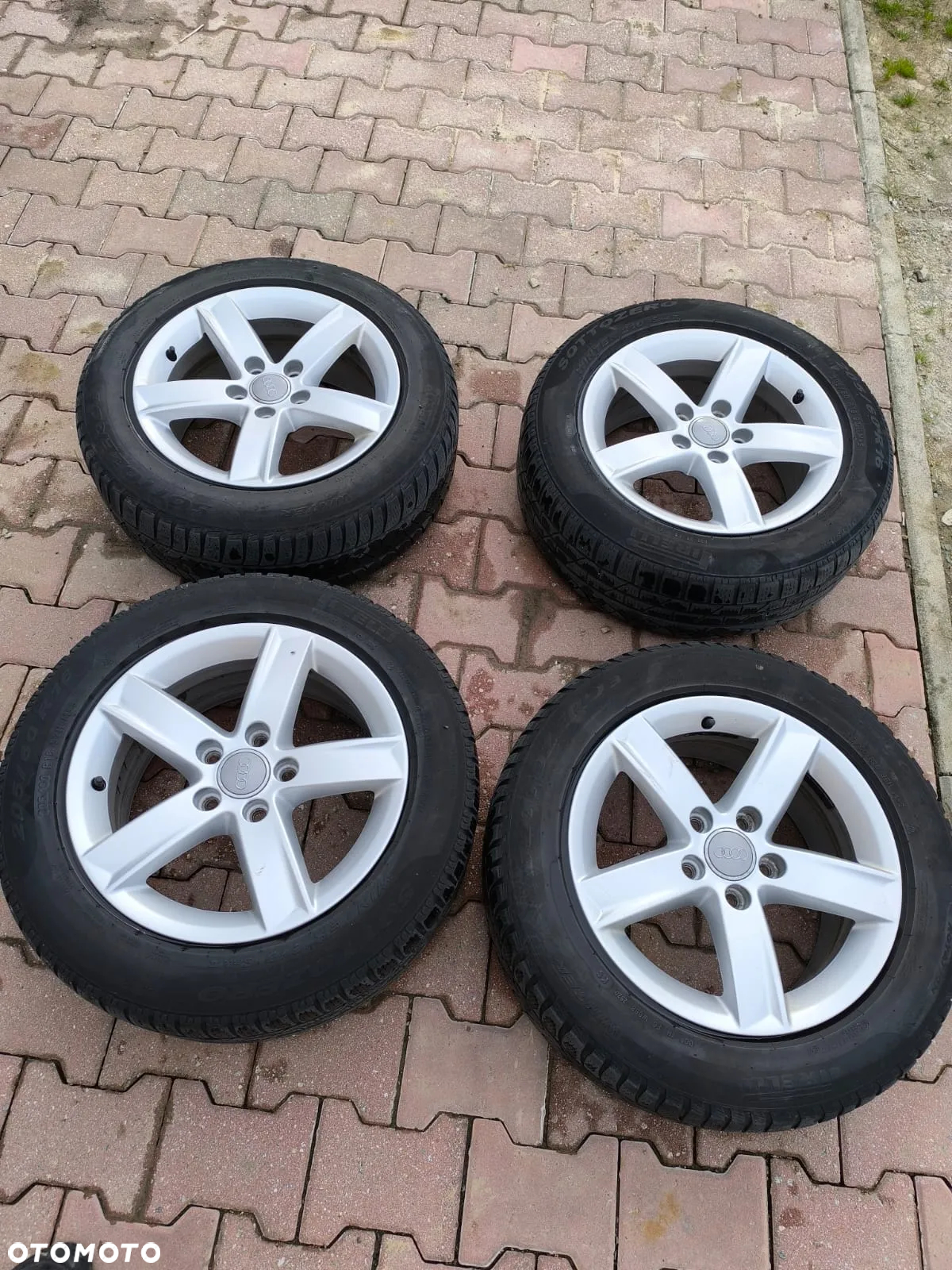Audi A4 2.0 TDI - 2