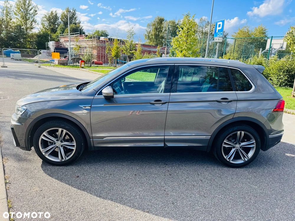 Volkswagen Tiguan - 32