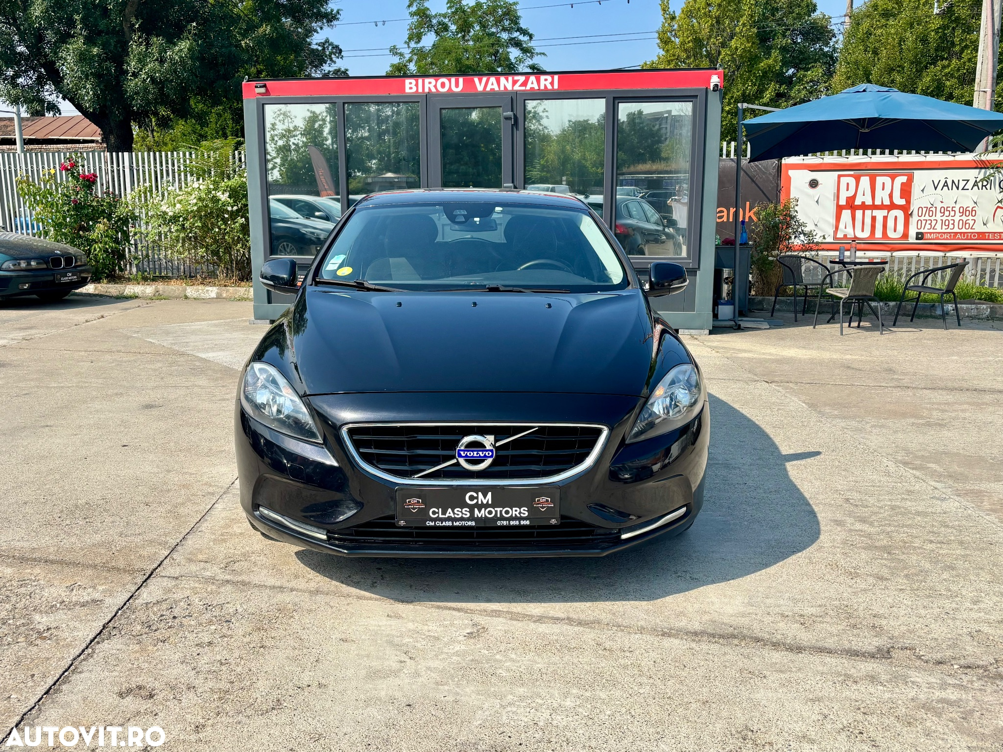 Volvo V40 - 8