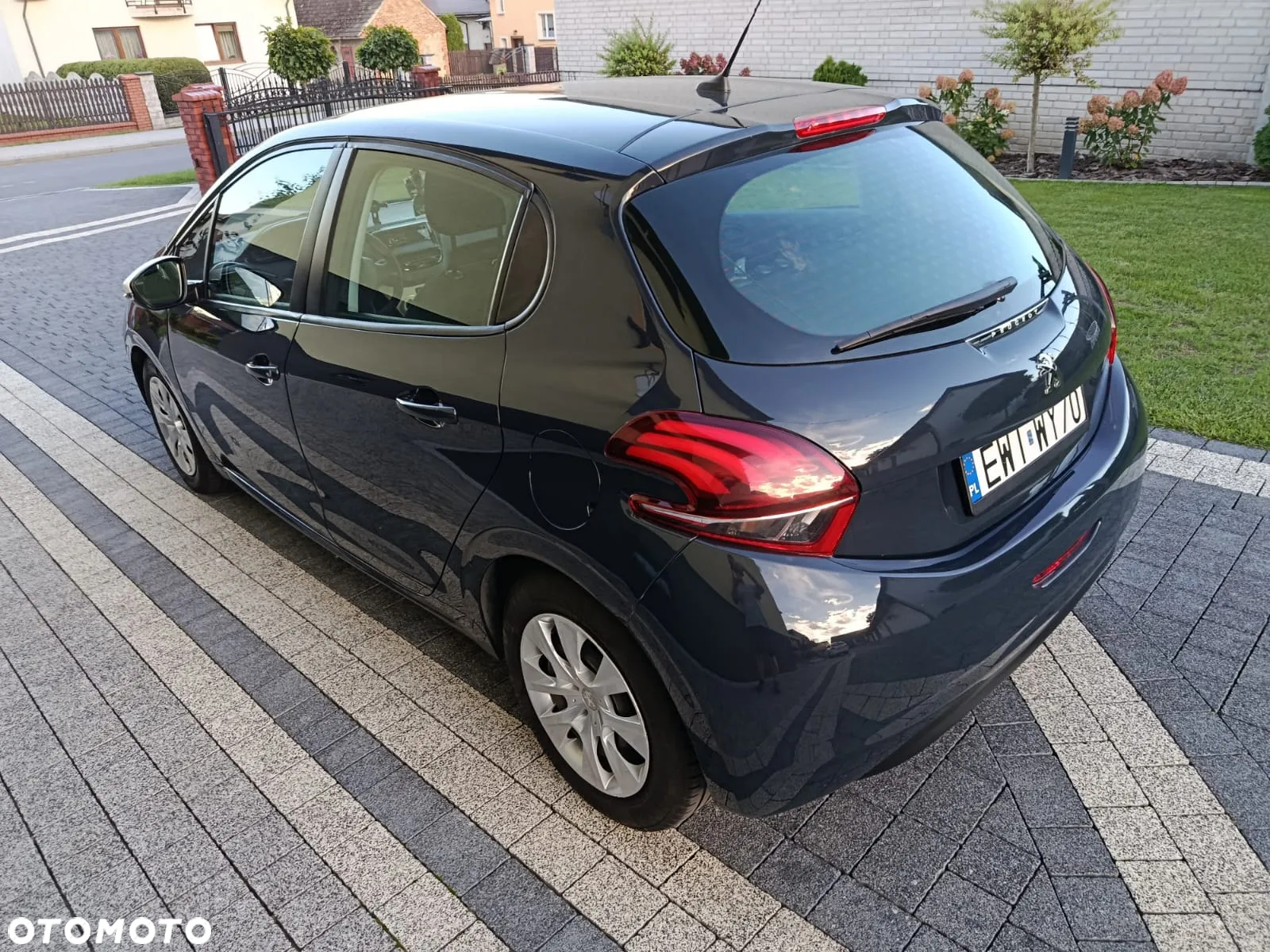 Peugeot 208 1.2 PureTech Access - 2