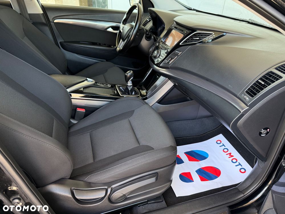 Hyundai i40 - 16