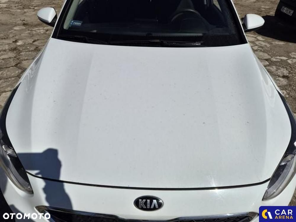 Kia Ceed - 26