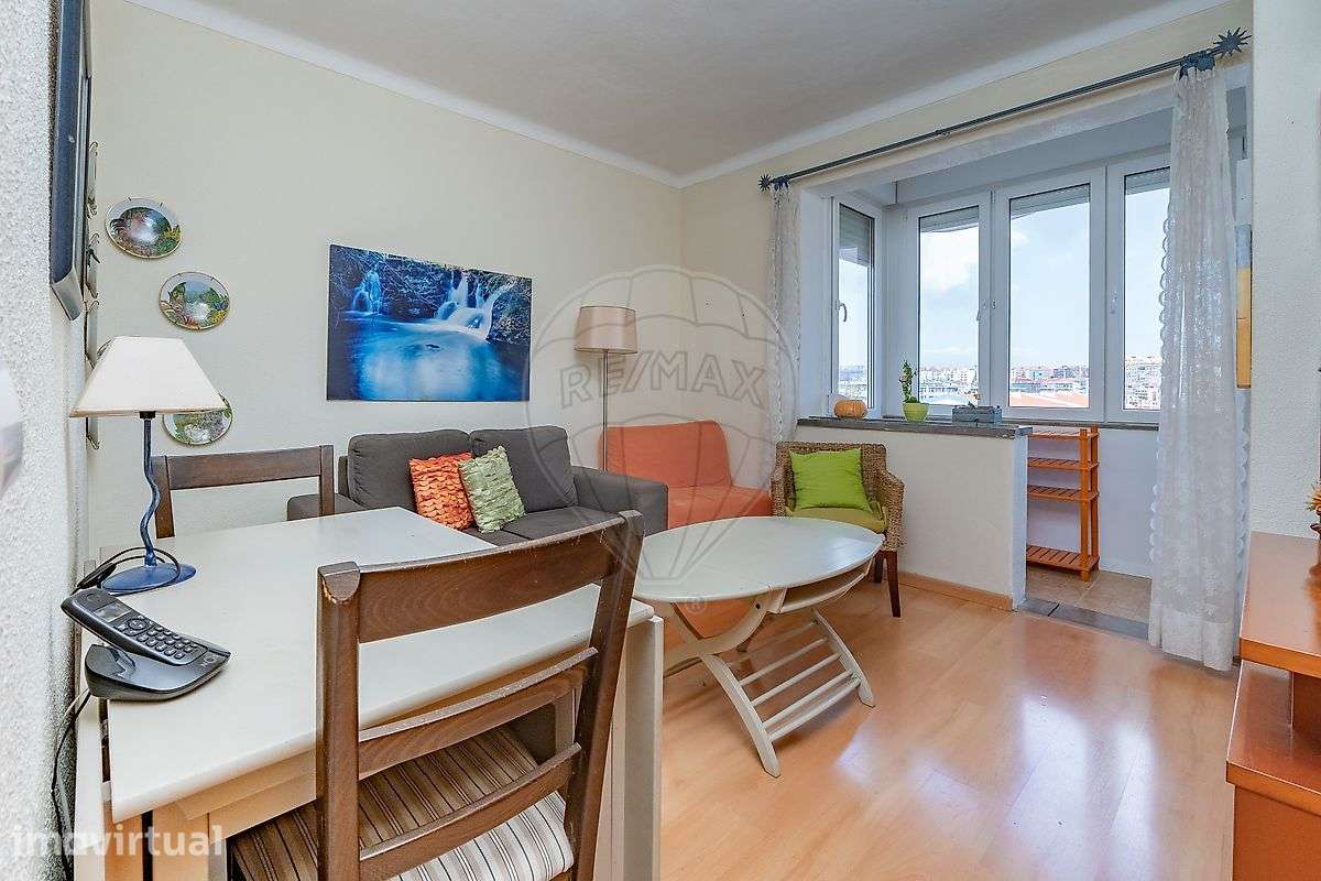 Apartamento T2 para venda - Grande imagem: 5/28