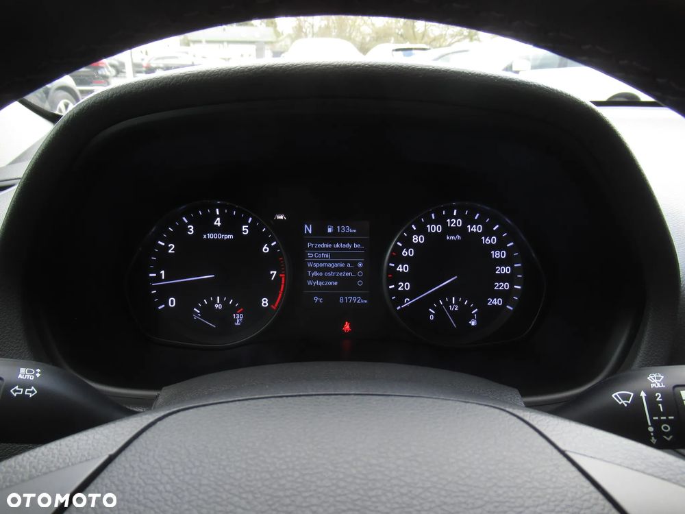 Hyundai i30 1.5 T-GDI 48V Modern - 29